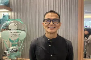 Yosi Project Pop Ungkap Rahasia Tetap Bugar di Usia 55: Disiplin Olahraga dan Makan