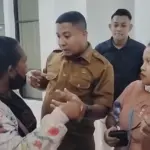 Bupati Sikka Tegas Tutup Pasar Wuring: “Itu Sikap!”