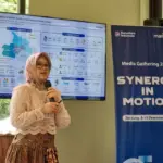 Mandiri Jabar Lampaui Pasar, Kredit Tumbuh 14,7% Didominasi Wholesale dan Retail