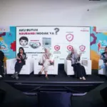 Prudential Indonesia Pastikan Akses Asuransi bagi Penyandang Disabilitas