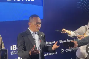 Banjir Sumut: Bahlil Tunggu Laporan KLH soal Tambang dan PLTA