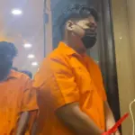 Polisi Tangkap Tiga Terduga Perencana Kerusuhan Demo 10 Desember