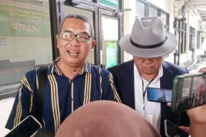 Tiga Tahun Buntu, Keluarga Saksi Korupsi Semarang Gugat Polda Jateng Lewat Praperadilan