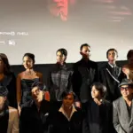 Ucapan Duka Cita Para Cast hingga Produser Film Qorin 2 untuk Mendiang Epy Kusnandar