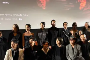 Ucapan Duka Cita Para Cast hingga Produser Film Qorin 2 untuk Mendiang Epy Kusnandar