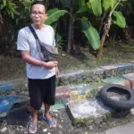 Bayi Perempuan Ditemukan Menangis di Tempat Sampah Pati, Ari-Ari Masih Melekat