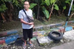 Bayi Perempuan Ditemukan Menangis di Tempat Sampah Pati, Ari-Ari Masih Melekat