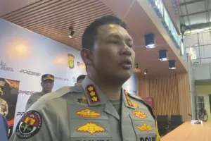 Polda Metro Jaya Bantah Bebaskan Pemilik WO Penipu Puluhan Pengantin