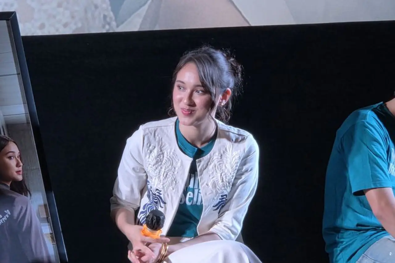 Riset Unik Yasmin Napper: Belajar Gerakan Ibu Hamil dari TikTok