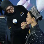 15 MUA Tuli Lulus, Didiet Maulana: Keberagaman Lahirkan Karya Terbaik