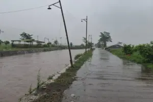 Trauma Banjir 2020, Warga Candirejo Desak Normalisasi Sungai Kedungringis