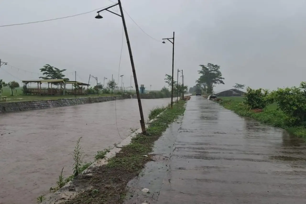 Trauma Banjir 2020, Warga Candirejo Desak Normalisasi Sungai Kedungringis