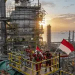RDMP Balikpapan Tingkatkan Kapasitas Kilang, Perkuat Ketahanan Energi Nasional