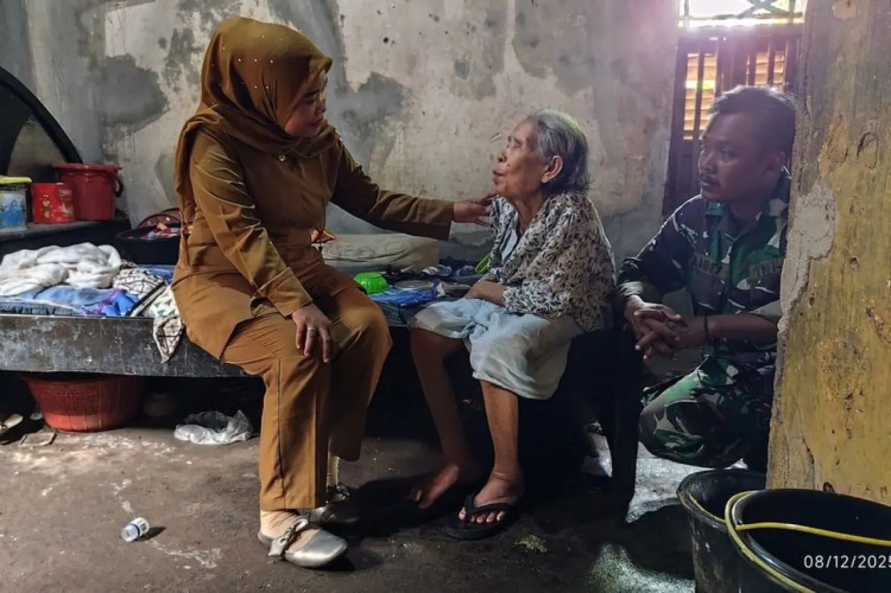 Kisah Ibu RT dan Kades Perempuan Cirebon: Lawan Korupsi Lewat Kepedulian dan Transparansi