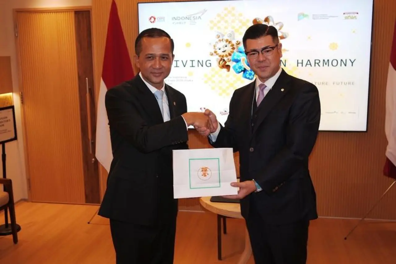 Ratusan Transmigran Indonesia Sukses Bekerja di Jepang, Kementrans Jajaki Perluas Program