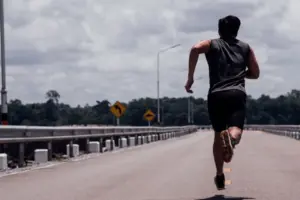 Ultramaraton 100 Mil Berisiko Kanker Usus Besar, Onkolog Ungkap Temuan Mengejutkan