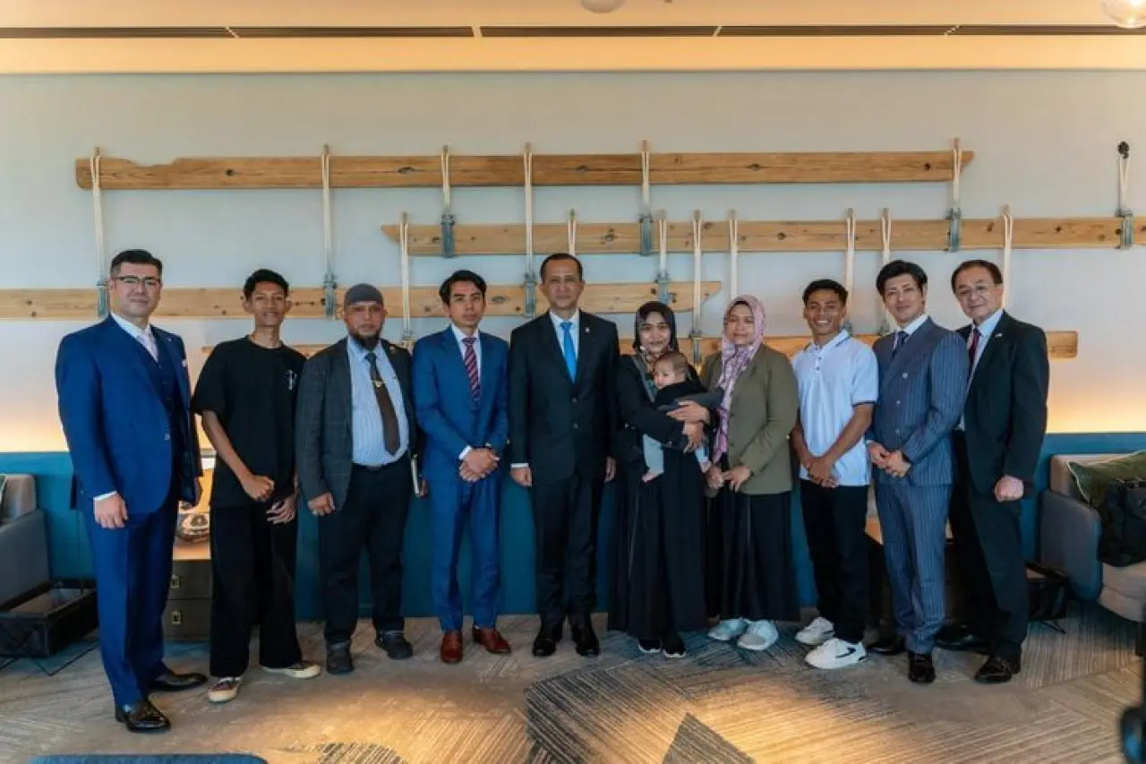 Bonus Demografi Indonesia: Peluang Tenaga Kerja Muda di Jepang yang Krisis Populasi Bonus Demografi Indonesia: Peluang Tenaga Kerja Muda di Jepang yang Krisis Populasi