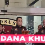 Kejagung: Kerugian Kasus Korupsi Chromebook Capai Rp 2,1 Triliun