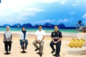 Oli Berkualitas Jaga Mesin Mobil Tetap Optimal, Mobil Lubricants Gelar Program Berhadiah