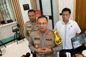 Dugaan Penipuan WO Ayu Puspita: Polisi Periksa Pemilik Hingga Karyawan