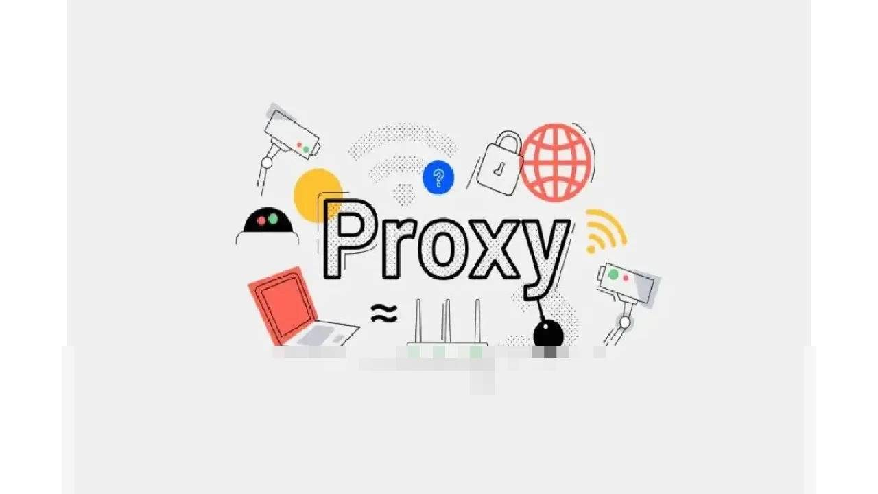 7 Layanan Proxy Scraper Gratis: Solusi Akses Data dan Uji Coba Jaringan Internet