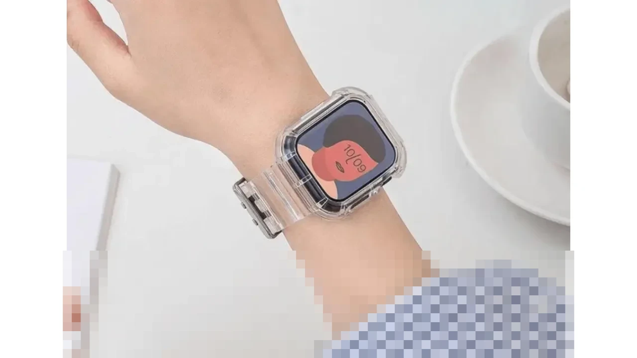 7 Smartwatch Terjangkau di Bawah Rp400 Ribu: Fitur Kesehatan Lengkap Jadi Daya Tarik Utama