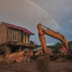Banjir Bandang Sumbar Mengerikan: 234 Tewas, 95 Hilang, Tanggap Darurat Diperpanjang