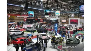8 Langkah Jitu Memilih Mobil Idaman di GIIAS 2025: Raih Penawaran Eksklusif