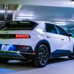 8 Mobil Listrik dengan Sunroof di Indonesia: Pilihan Mewah dan Fungsional untuk Mobilitas Urban