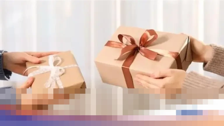 9 Ide Kado di Bawah Rp 50 Ribu: Pilihan Kekinian dan Berkesan untuk Momen Spesial Akhir Tahun