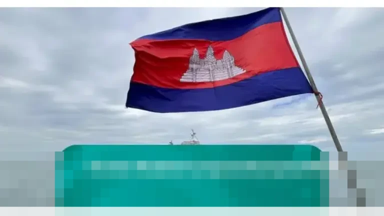 9 WNI Korban Penipuan Online di Kamboja Berhasil Dipulangkan, Kemlu Peringatkan Bahaya TPPO