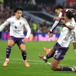 Man United Gagal Raih Poin, Posisi 4 Besar Klasemen EPL Semakin Jauh