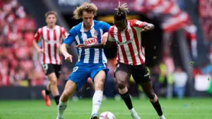 Athletic Club vs Espanyol, Perebutan Posisi Untuk Kompetisi Eropa