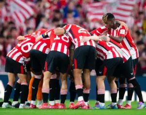 Berada di Posisi 7 Klasemen La Liga, Kemanakah Magis Athletic Club?