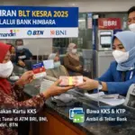 BLT Kesra 2025 Cair Rp900 Ribu, Apakah Akan Berlanjut hingga 2026?