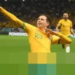 Persebaya Surabaya Dirumorkan Datangkan Pemain 34 Tahun Asal Australia