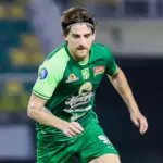 Dirasa Kurang Memuaskan, Pemain Asing Persebaya Mendapat Tekanan Dari Bonek