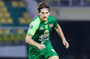 Dirasa Kurang Memuaskan, Pemain Asing Persebaya Mendapat Tekanan Dari Bonek