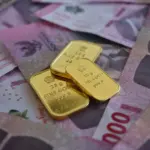 Emas Antam Melonjak! Harga Tembus Rp2,5 Juta per Gram pada 22 Desember 2025