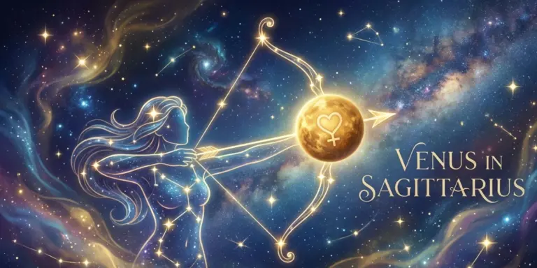 Ramalan Zodiak Hari Ini Venus di Sagitarius! 6 Zodiak Ini Ketiban Jackpot 20 Desember Ramalan Zodiak Hari Ini Venus di Sagitarius! 6 Zodiak Ini Ketiban Jackpot 20 Desember