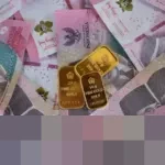 Harga Emas Antam Turun Rp9.000 Jelang Akhir Tahun, Ini Rinciannya
