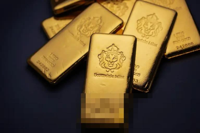 Harga Emas Galeri24 dan UBS Pegadaian Stabil Jelang Pergantian Tahun