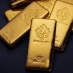 Harga emas Antam Menguat, Galeri24 Justru Terkoreksi