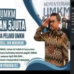 Hoaks Link Pendaftaran BLT UMKM Rp 5 Juta, Waspada Penipuan Berkedok Bantuan