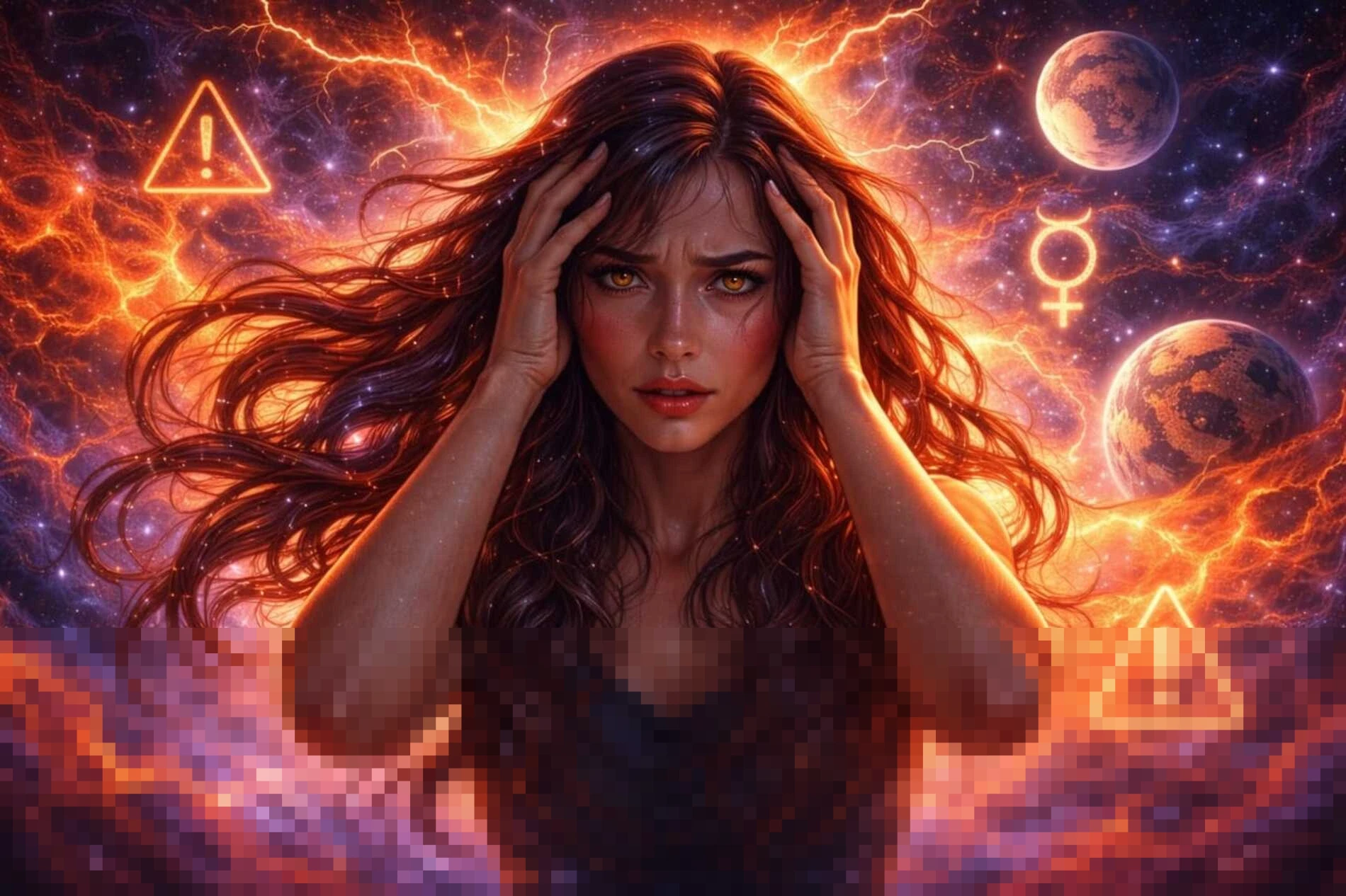 Ramalan Zodiak Hari Ini Sagitarius, Pisces, dan Gemini Perlu Rem Ambisi! Ada Apa di 30 Desember?