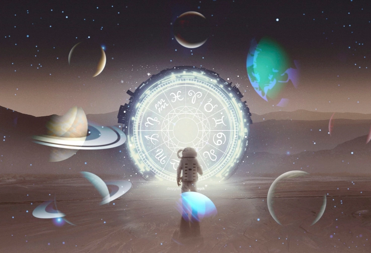 Zodiak Hari Ini 19 Desember: Langit Sagittarius Memanas, 6 Zodiak Ini Alami Perubahan Finansial Drastis!