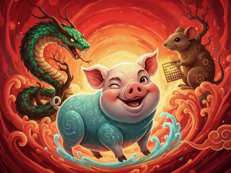 Shio Hari Ini Giliranmu Beraksi! Simak Cara 6 Shio Ini Menaklukkan Hambatan 20 Desember Shio Hari Ini Giliranmu Beraksi! Simak Cara 6 Shio Ini Menaklukkan Hambatan 20 Desember