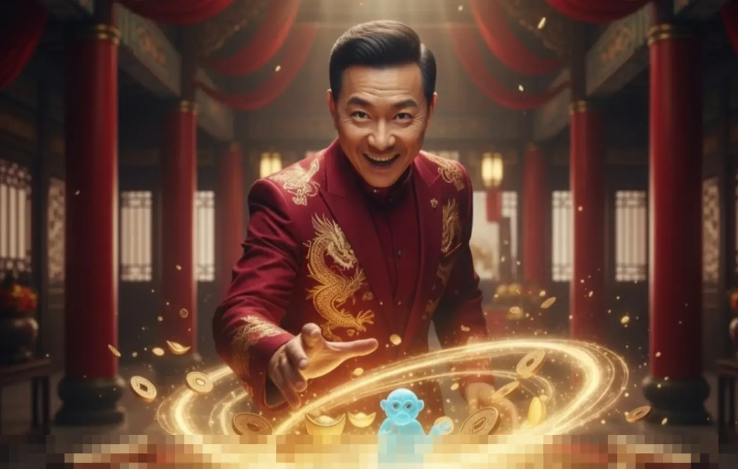 Shio Hari Ini Tikus, Naga, Ular, dan Monyet Diprediksi Paling Hoki! Ada Apa di Success Day 29 Desember?