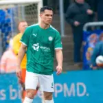 Permasalahan Persib Jika Datangkan Joey Pelupessy