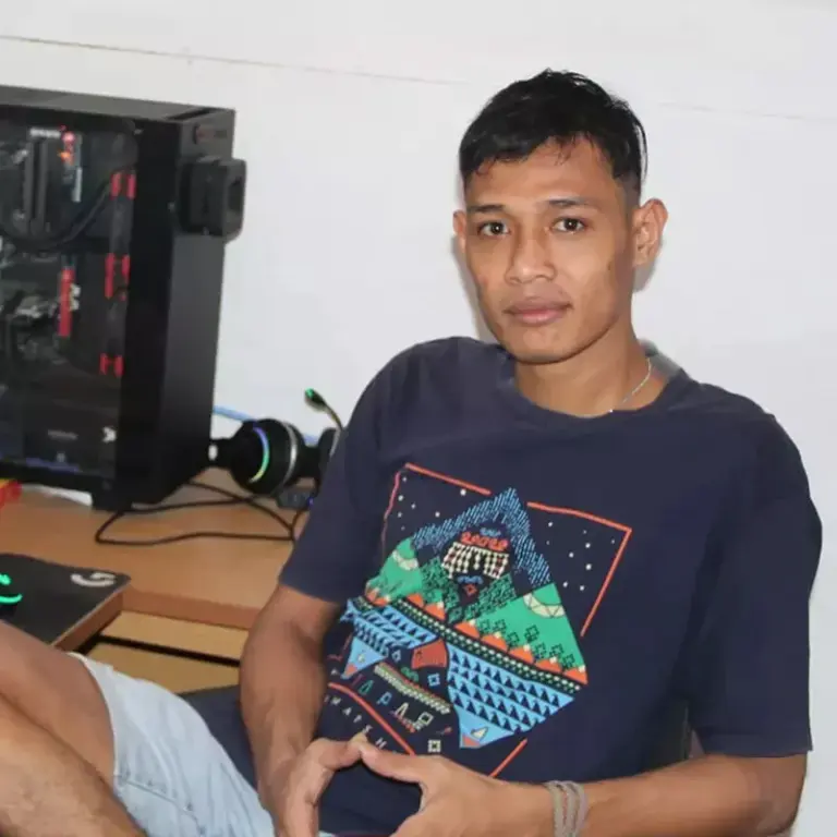 Avatar of Mamet Janzuke